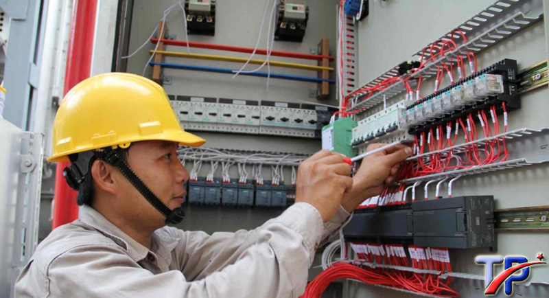 Dịch vụ thợ sửa điện tại nhà ở Đà Nẵng
